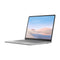 Microsoft Surface Laptop Go 12.4" Touch 8GB 128GB SSD 1.0GHz, Platinum (Certified Refurbished)
