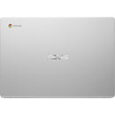 Asus Chromebook C423NA-DH02 14" 4GB 32GB eMMC Celeron® N3550 1.1GHz ChromeOS, Silver (Certified Refurbished)