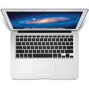 Apple MacBook Air MC966LL/A 13.3" 4GB 256GB SSD Core™ i5-2557M 1.7GHz Mac OSX, Silver (Certified Refurbished)