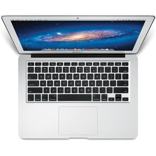 Apple MacBook Air MC966LL/A 13.3" 4GB 256GB SSD Core™ i5-2557M 1.7GHz Mac OSX, Silver (Certified Refurbished)
