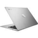 HP Chromebook 13 G1 13.3" 4GB 32GB eMMC Pentium® 4405Y 1.5GHz ChromeOS, Silver (Refurbished)