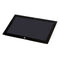 Microsoft Surface Pro JRR-00001 10.6" Tablet 128GB WiFi Core™ i5-3317U 1.7GHz, Platinum (Refurbished)