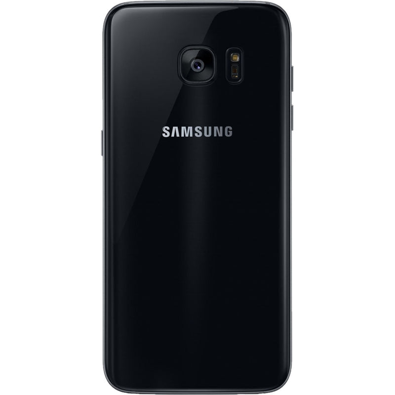 Samsung Galaxy S7 32GB 5.1" 4G LTE Verizon Only, Black Onyx (Certified Refurbished)