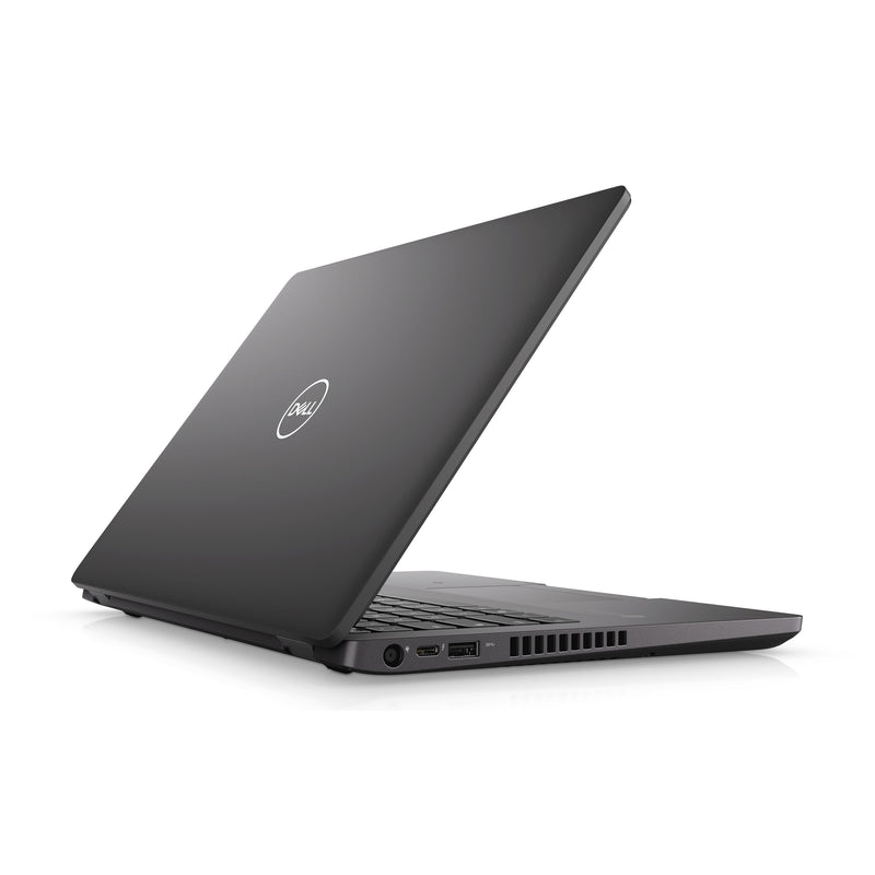 Dell Latitude 5300 13.3" 16GB 512GB SSD Core™ i5-8365U 4.1GHz Win10P, Black (Certified Refurbished)