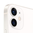 Apple iPhone 12 Mini 64GB 5.4" 5G AT&T Only, White (Refurbished)