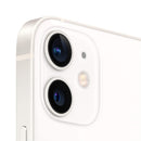 Apple iPhone 12 Mini 128GB 5.4" 5G Verizon Unlocked, White (Certified Refurbished)