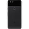 Google Pixel 2 128GB 5.0" 4G LTE Verizon Unlocked, Just Black (Certified Refurbished)