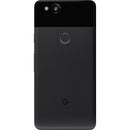 Google Pixel 2 64GB 5.0" 4G LTE Verizon Unlocked, Just Black (Certified Refurbished)