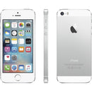 Apple iPhone 5S 16GB 4" 4G LTE Verizon Only, Silver (Certified Refurbished)