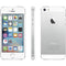 Apple iPhone 5S 16GB 4" 4G LTE Verizon Only, Silver (Certified Refurbished)