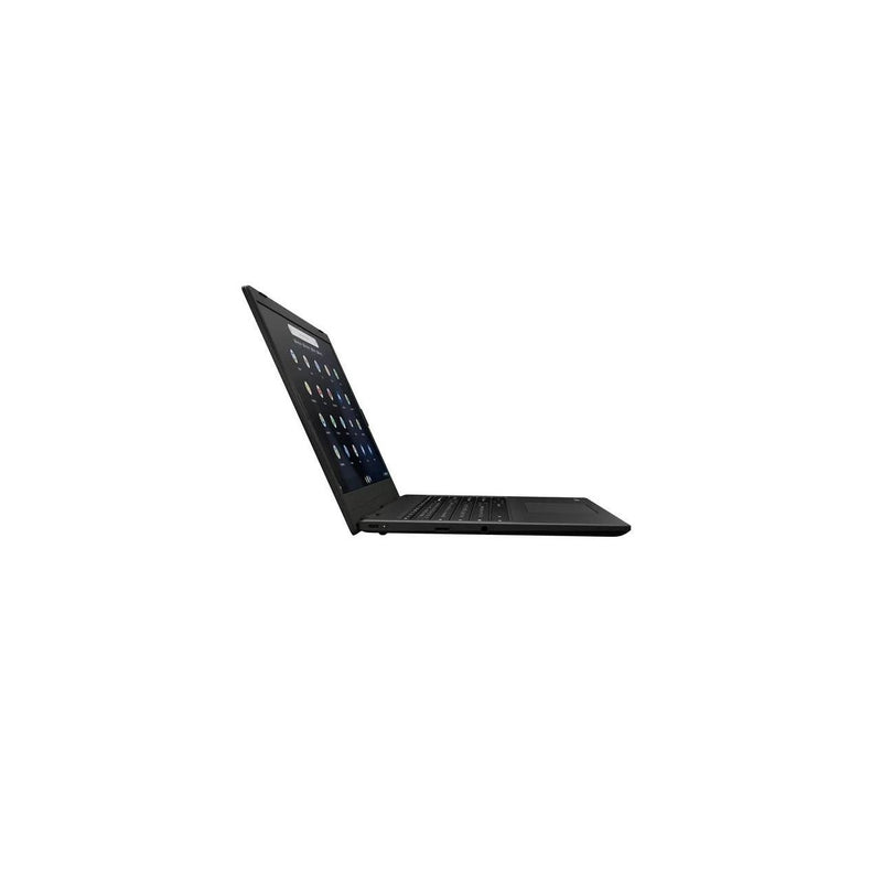Gateway GCNP41524-BK 15.6" 4GB 128GB SSD Pentium® Silver N6000 1.1GHz ChromeOS, Black (Refurbished)
