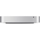 Apple Mac Mini MC936LL/A 4GB 500GB Core™ i7-2635QM 2.0GHz Mac OSX, White (Certified Refurbished)