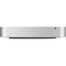 Apple Mac Mini MC936LL/A 4GB 500GB Core™ i7-2635QM 2.0GHz Mac OSX, White (Certified Refurbished)