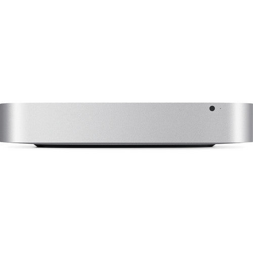 Apple Mac Mini MC936LL/A 4GB 500GB Core™ i7-2635QM 2.0GHz Mac OSX, White (Certified Refurbished)