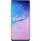 Samsung Galaxy S10 Plus 128GB 6.4" 4G LTE Verizon Only, Prism Blue (Refurbished)