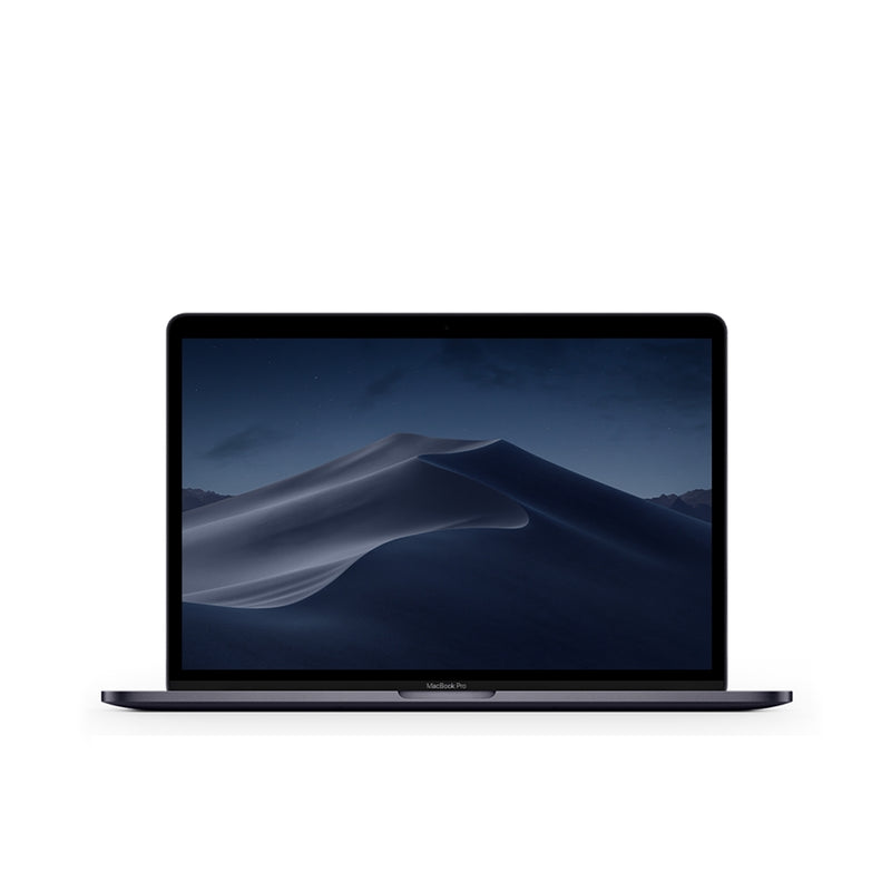 Apple MacBook Pro MV962LL/A 13.3" 16GB 1TB SSD Core™ i7-8569U 2.4GHz macOS, Space Gray (Refurbished)