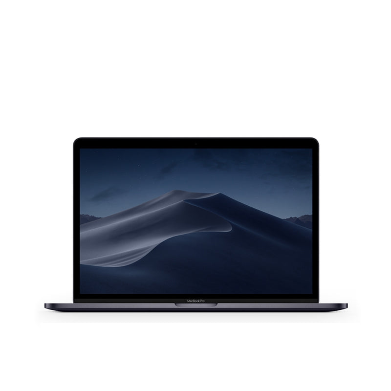 Apple MacBook Pro MV962LL/A 13" 8GB 2TB SSD Core™ I5-8279U 2.4GHz macOS, Space Gray (Certified Refurbished)