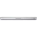 Apple MacBook Pro MD101LL/A 13.3" 4GB 128GB SSD Core™ i5-3210M 2.5GHz Mac OSX, Silver (Refurbished)
