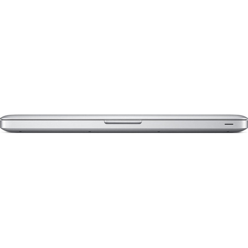 Apple MacBook Pro MD101LL/A 13.3" 8GB 320GB Core™ i5-3210M 2.5GHz Mac OSX, Silver (Refurbished)
