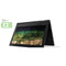 Lenovo Chromebook 500e 11.6" Touch 4GB 32GB Intel Celeron N3450, Black (Certified Refurbished)