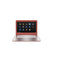 HP Chromebook 14-q049wm Gen 1 14" 4GB 16GB eMMC Celeron® 2955U 1.4GHz ChromeOS, Red (Refurbished)