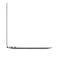 Apple MacBook Air (2020) 13" 8GB 256GB SSD Core i3-1000NG4 1.1GHz, Silver (Certified Refurbished)