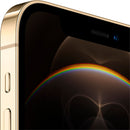 Apple iPhone 12 Pro 256GB 6.1" 5G AT&T Only, Gold (Refurbished)