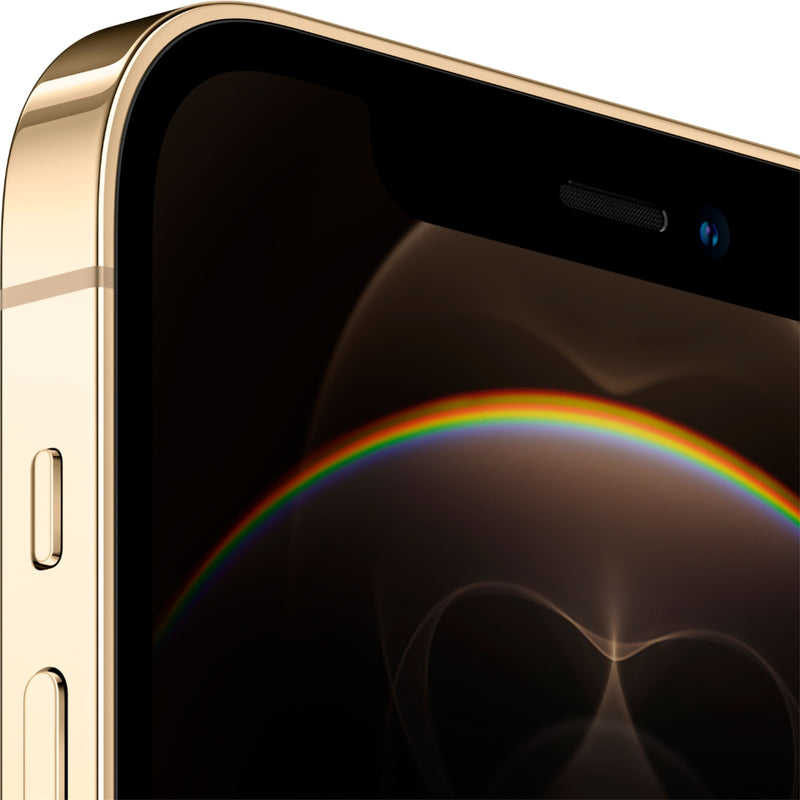 Apple iPHONE 12 Pro 256GB oro (REACONDICIONADO). - Alcampo ¡Haz tu