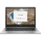 HP Chromebook 13 G1 13.3" 4GB 32GB eMMC Pentium® 4405Y 1.5GHz ChromeOS, Silver (Certified Refurbished)