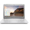 HP Chromebook 14 G1 14" 4GB 16GB eMMC Celeron® 2955U 1.4GHz ChromeOS, White (Certified Refurbished)