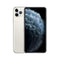 Apple iPhone 11 Pro Max 512GB 6.5" 4G LTE Verizon Unlocked, Silver (Refurbished)