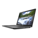 Dell Latitude 14-5550 15.6" 16GB 128GB SSD Core™ i3-5010U 2.1GHz Win10P, Black (Refurbished)