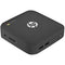 HP Chromebox USFF 2GB 16GB Celeron® 2955U 1.4GHz ChromeOS, Black (Certified Refurbished)