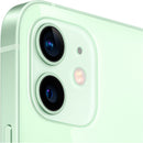 Apple iPhone 12 128GB 6.1" 5G Verizon Unlocked, Green (Certified Refurbished)