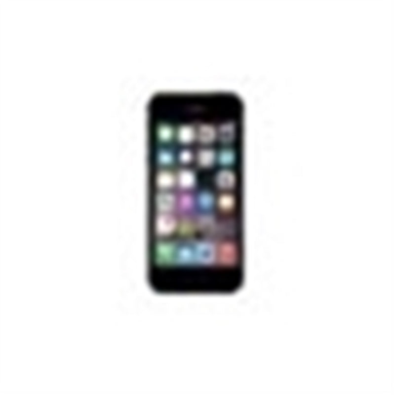 Apple iPhone 5S 32GB 4" 4G LTE AT&T Only, Space Gray (Certified Refurbished)