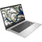 HP Chromebook 14A-NA0023 14" 4GB 64GB SSD Celeron® N4000 1.1GHz ChromeOS, Silver (Refurbished)