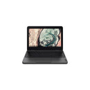 Lenovo Chromebook 100e Gen 3 11.6" 4GB 32GB eMMC Celeron N4500 1.10GHz ChromeOS, Gray (Certified Refurbished)