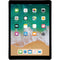 Apple iPad Pro MQDA2LL/A 12.9" Tablet 64GB WiFi + 4G LTE Fully , Space Gray (Refurbished)