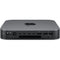 Apple Mac Mini A1993 8GB 256GB SSD Core™ i5-8500B 3.0GHz macOS, Space Gray (Certified Refurbished)