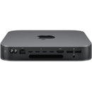 Apple Mac Mini A1993 16GB 256GB SSD Core™ i5-8500B 3.0GHz macOS, Space Gray (Certified Refurbished)
