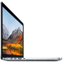 Apple MacBook Pro MF839LL/A 13.3" 8GB 256GB SSD Core™ i5-5257U 2.7GHz Mac OSX, Silver (Refurbished)