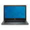 Dell Chromebook 7310 13.3" 4GB 16GB SSD Intel Celeron 3215U X2 1.7GHz Chrome OS, Black  (Refurbished)
