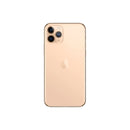 Apple iPhone 11 Pro 512GB 5.8" 4G LTE Verizon Unlocked, Gold (Refurbished)