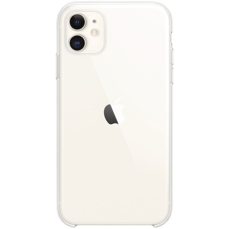 Apple iPhone 11 128GB 6.1" 4G LTE Verizon Unlocked, White (Certified Refurbished)