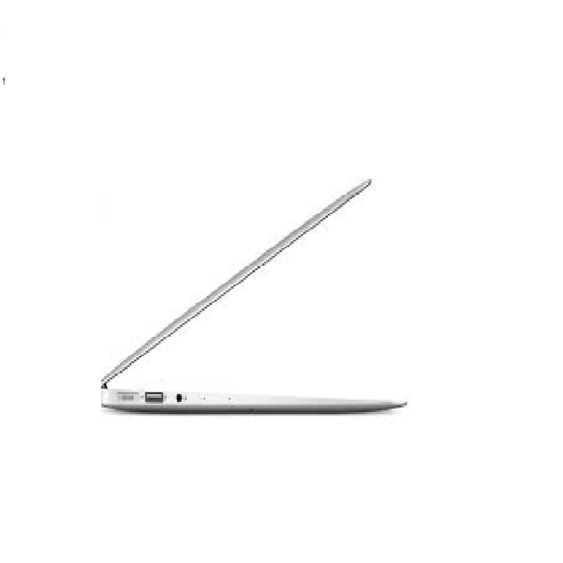 Apple MacBook Air 13 13.3" 8GB 128GB SSD Core™ i7-5650U 2.2GHz macOS, Silver (Certified Refurbished)