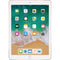 Apple iPad Pro 1st Gen 9.7" Tablet 128GB WiFi + 4G LTE GSM Unlocked, Rose Gold (Certified Refurbished)
