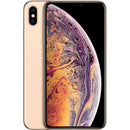 Apple iPhone XS 64GB 5.8" 4G LTE Verizon Unlocked, Gold (Certified Refurbished)
