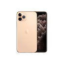 Apple iPhone 11 Pro 512GB 5.8" 4G LTE Verizon Unlocked, Gold (Refurbished)