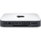 Apple Mac Mini MC936LL/A 4GB 500GB Core™ i7-2635QM 2.0GHz Mac OSX, White (Certified Refurbished)