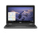 Dell Chromebook 11 3100 11.6" 4GB 16GB eMMC Celeron® N4020 1.1GHz ChromeOS, Black (Certified Refurbished)